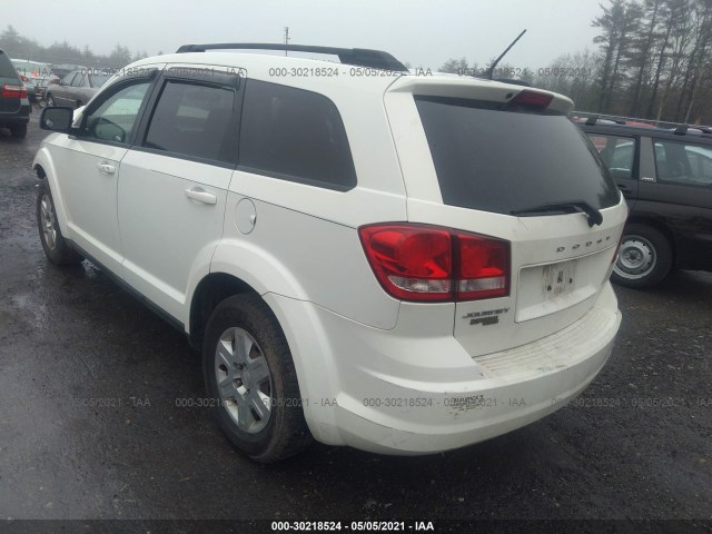 Photo 2 VIN: 3C4PDCAB8CT167766 - DODGE JOURNEY 