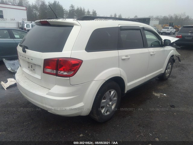 Photo 3 VIN: 3C4PDCAB8CT167766 - DODGE JOURNEY 