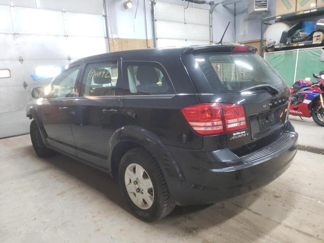 Photo 2 VIN: 3C4PDCAB8CT188391 - DODGE JOURNEY SE 