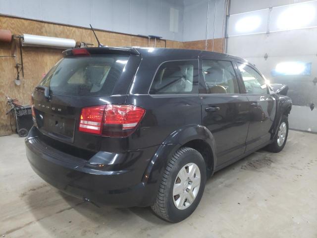 Photo 3 VIN: 3C4PDCAB8CT188391 - DODGE JOURNEY SE 