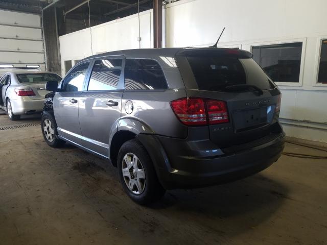 Photo 2 VIN: 3C4PDCAB8CT203908 - DODGE JOURNEY SE 