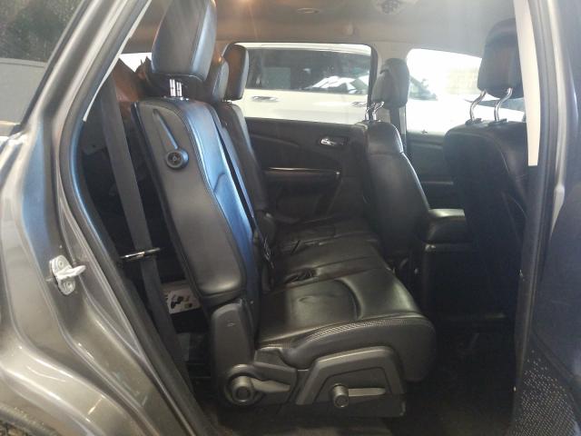 Photo 5 VIN: 3C4PDCAB8CT203908 - DODGE JOURNEY SE 