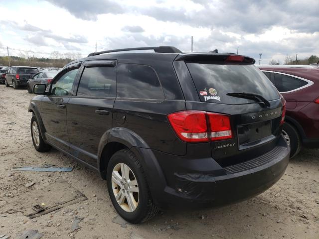 Photo 2 VIN: 3C4PDCAB8CT229571 - DODGE JOURNEY SE 