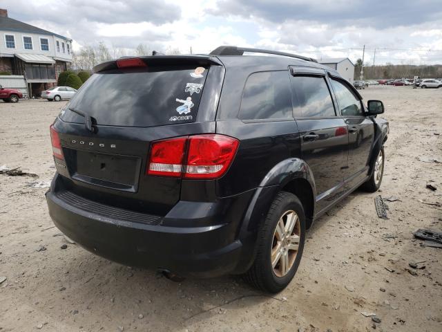 Photo 3 VIN: 3C4PDCAB8CT229571 - DODGE JOURNEY SE 