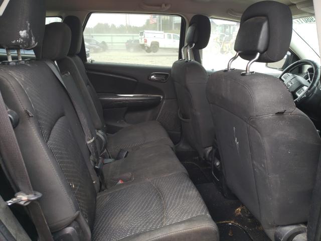 Photo 5 VIN: 3C4PDCAB8CT229571 - DODGE JOURNEY SE 