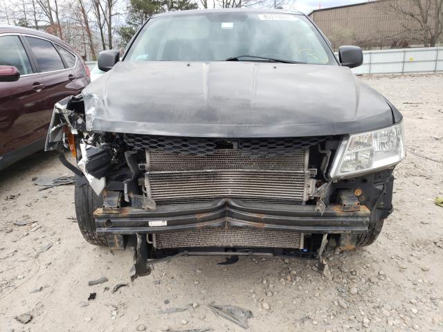 Photo 8 VIN: 3C4PDCAB8CT229571 - DODGE JOURNEY SE 