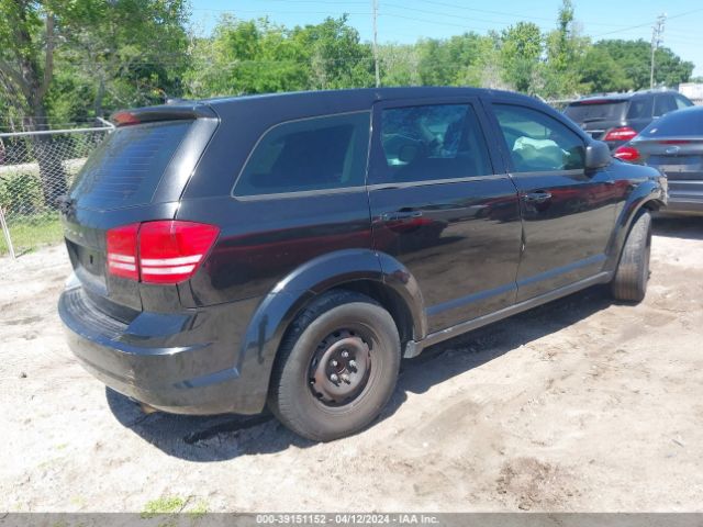 Photo 3 VIN: 3C4PDCAB8CT239081 - DODGE JOURNEY 