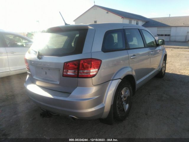 Photo 3 VIN: 3C4PDCAB8CT255295 - DODGE JOURNEY 