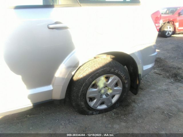 Photo 5 VIN: 3C4PDCAB8CT255295 - DODGE JOURNEY 