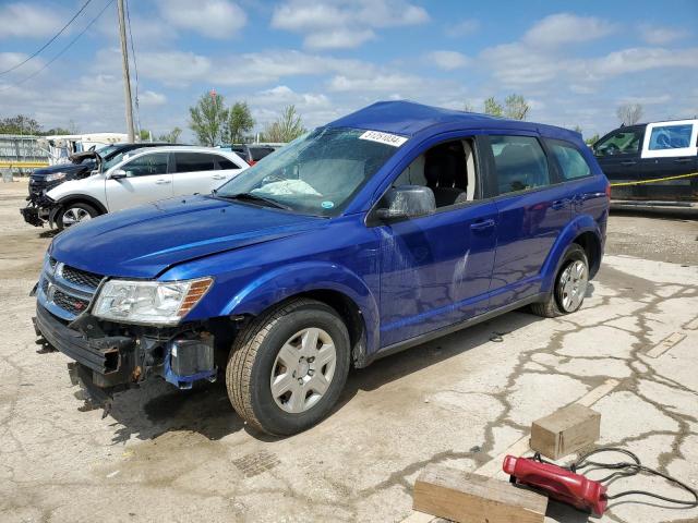 Photo 0 VIN: 3C4PDCAB8CT265325 - DODGE JOURNEY 