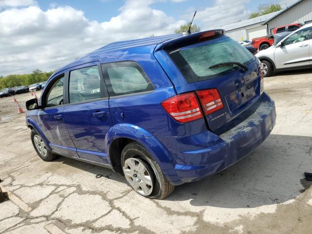 Photo 1 VIN: 3C4PDCAB8CT265325 - DODGE JOURNEY 