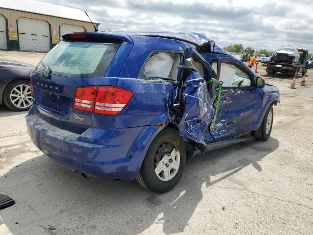 Photo 2 VIN: 3C4PDCAB8CT265325 - DODGE JOURNEY 