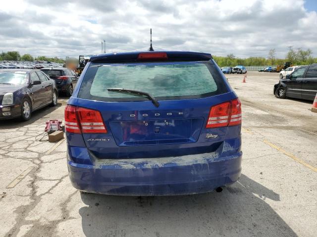 Photo 5 VIN: 3C4PDCAB8CT265325 - DODGE JOURNEY 