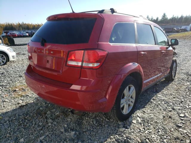 Photo 3 VIN: 3C4PDCAB8CT266040 - DODGE JOURNEY 