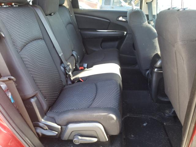 Photo 5 VIN: 3C4PDCAB8CT266040 - DODGE JOURNEY 