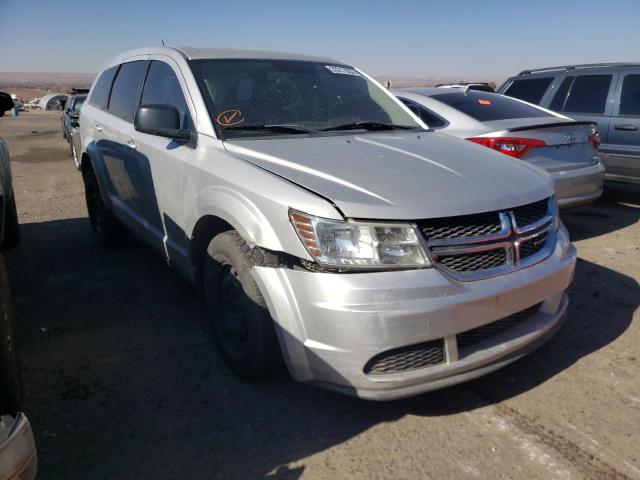 Photo 0 VIN: 3C4PDCAB8CT273148 - DODGE JOURNEY SE 