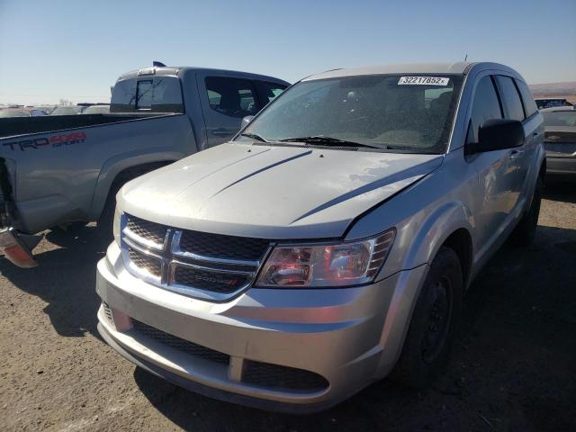 Photo 1 VIN: 3C4PDCAB8CT273148 - DODGE JOURNEY SE 