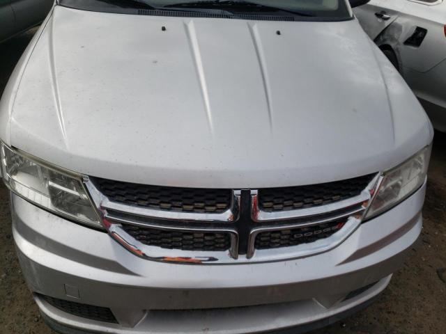 Photo 8 VIN: 3C4PDCAB8CT273148 - DODGE JOURNEY SE 