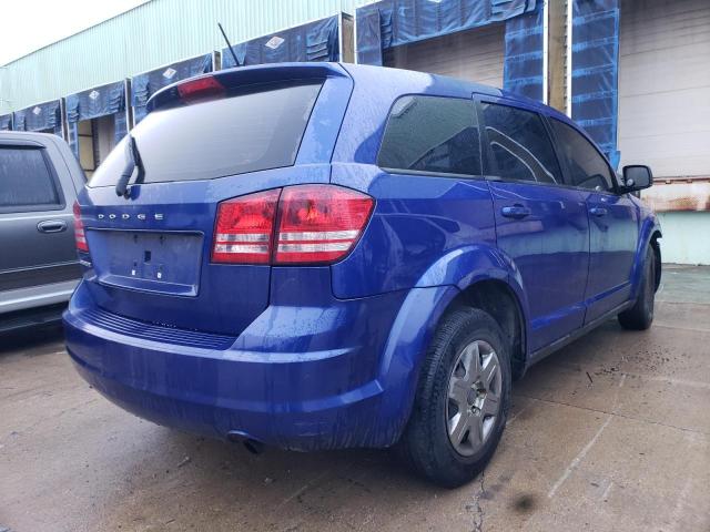 Photo 3 VIN: 3C4PDCAB8CT306939 - DODGE JOURNEY SE 