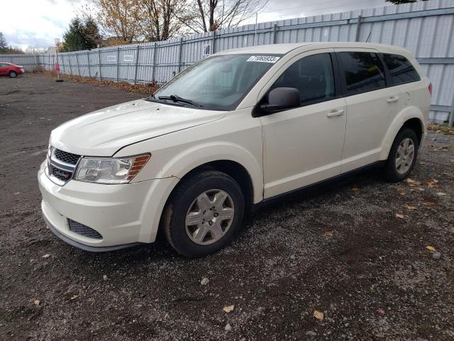 Photo 0 VIN: 3C4PDCAB8CT311400 - DODGE JOURNEY 