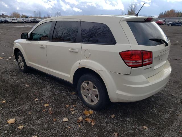 Photo 1 VIN: 3C4PDCAB8CT311400 - DODGE JOURNEY 