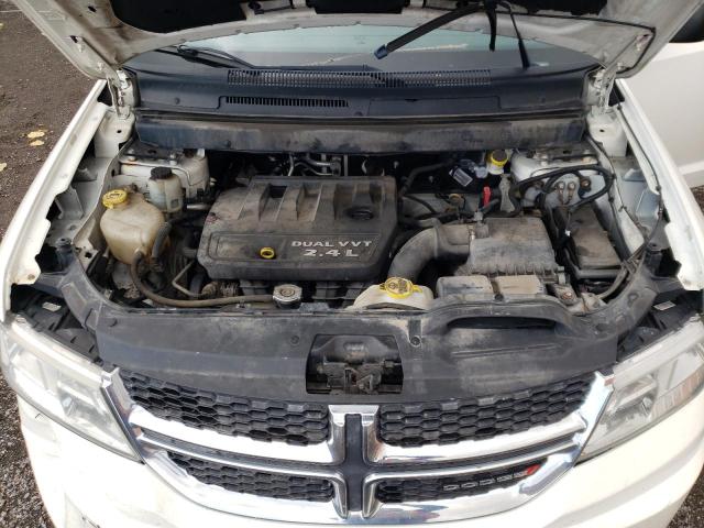 Photo 11 VIN: 3C4PDCAB8CT311400 - DODGE JOURNEY 