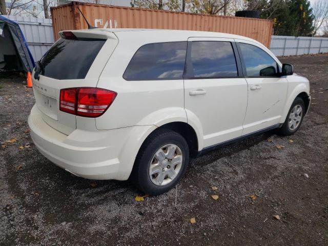 Photo 2 VIN: 3C4PDCAB8CT311400 - DODGE JOURNEY 