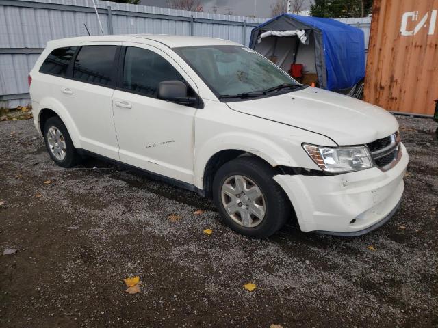 Photo 3 VIN: 3C4PDCAB8CT311400 - DODGE JOURNEY 