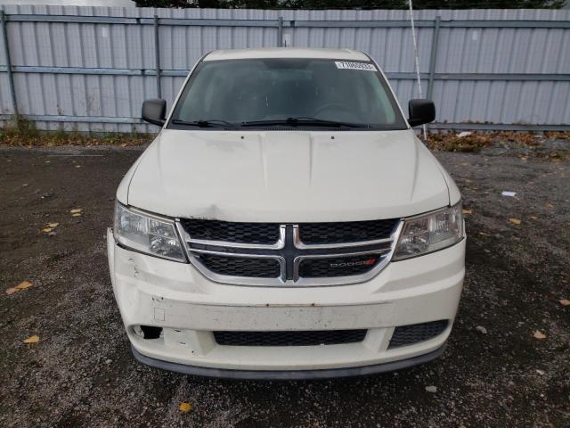 Photo 4 VIN: 3C4PDCAB8CT311400 - DODGE JOURNEY 