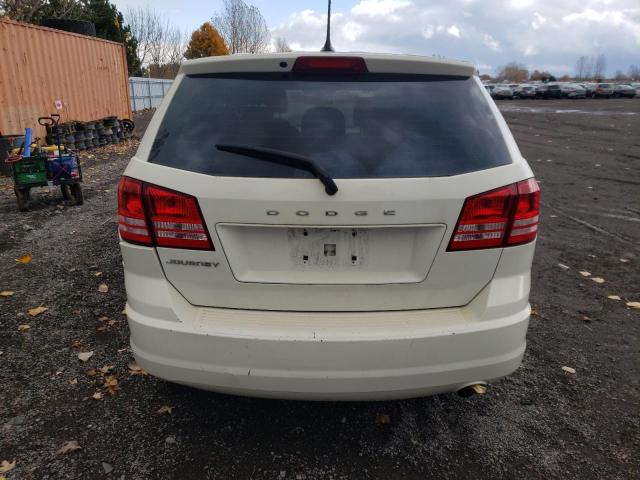 Photo 5 VIN: 3C4PDCAB8CT311400 - DODGE JOURNEY 