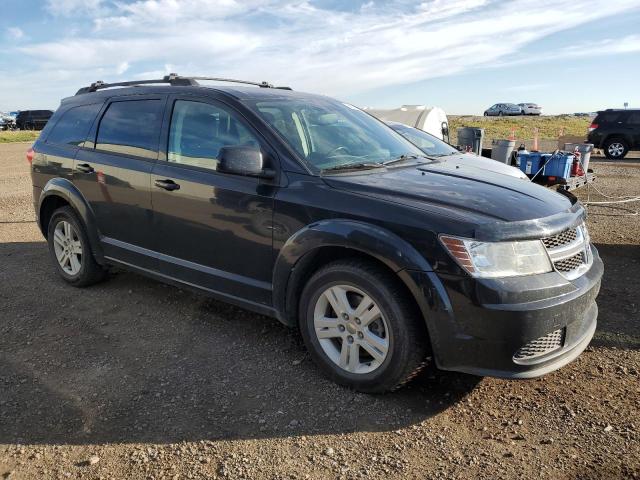 Photo 3 VIN: 3C4PDCAB8CT332506 - DODGE JOURNEY SE 