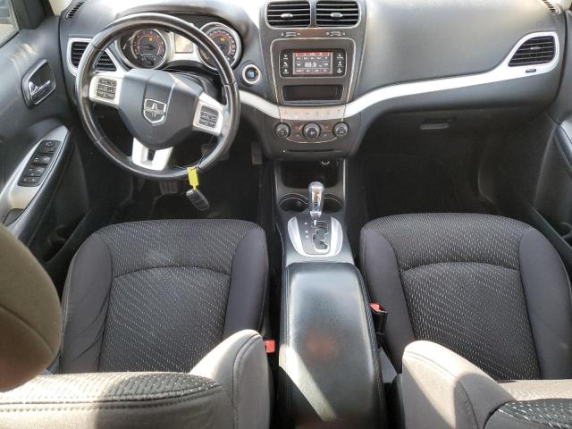 Photo 7 VIN: 3C4PDCAB8CT332506 - DODGE JOURNEY SE 