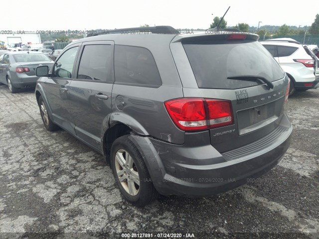 Photo 2 VIN: 3C4PDCAB8CT340928 - DODGE JOURNEY 