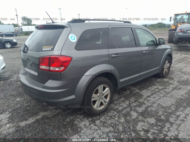 Photo 3 VIN: 3C4PDCAB8CT340928 - DODGE JOURNEY 