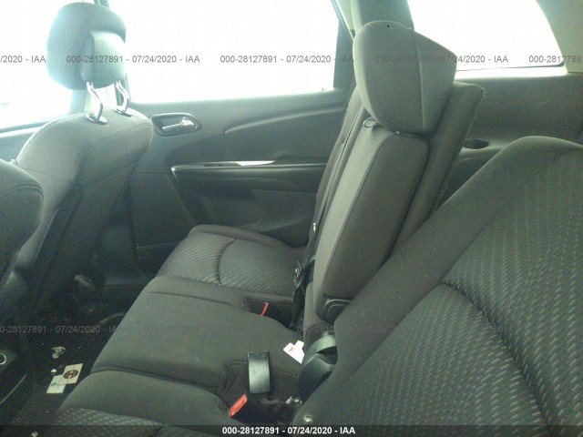 Photo 7 VIN: 3C4PDCAB8CT340928 - DODGE JOURNEY 