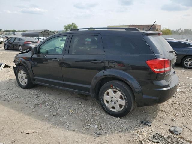 Photo 1 VIN: 3C4PDCAB8CT349774 - DODGE JOURNEY SE 