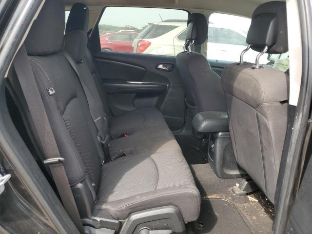 Photo 10 VIN: 3C4PDCAB8CT349774 - DODGE JOURNEY SE 