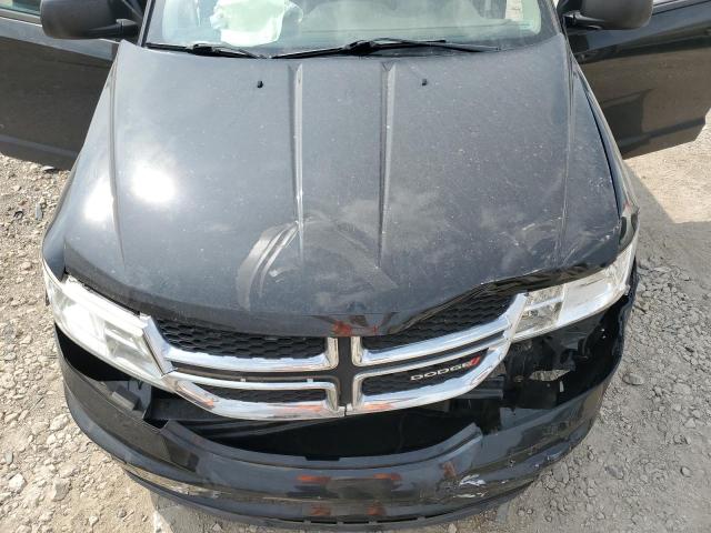 Photo 11 VIN: 3C4PDCAB8CT349774 - DODGE JOURNEY SE 