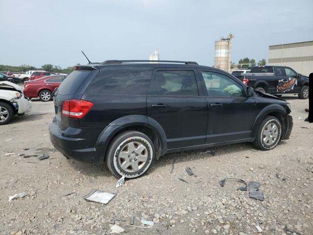 Photo 2 VIN: 3C4PDCAB8CT349774 - DODGE JOURNEY SE 