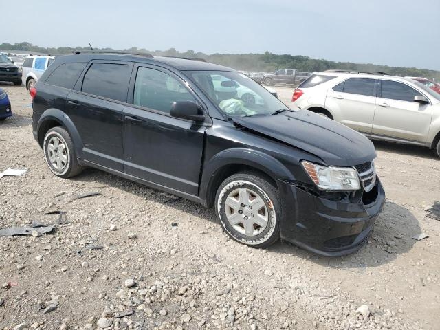 Photo 3 VIN: 3C4PDCAB8CT349774 - DODGE JOURNEY SE 