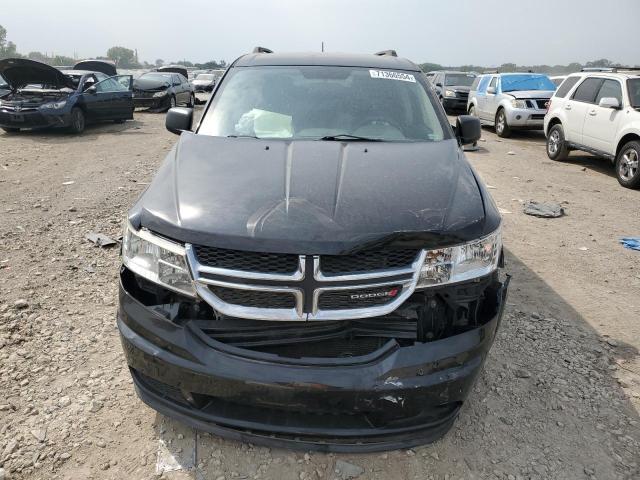 Photo 4 VIN: 3C4PDCAB8CT349774 - DODGE JOURNEY SE 