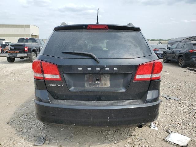 Photo 5 VIN: 3C4PDCAB8CT349774 - DODGE JOURNEY SE 