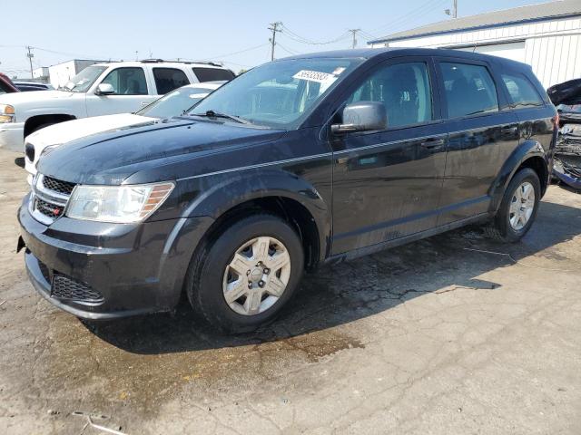 Photo 0 VIN: 3C4PDCAB8CT362492 - DODGE JOURNEY SE 