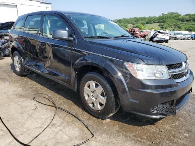 Photo 3 VIN: 3C4PDCAB8CT362492 - DODGE JOURNEY SE 