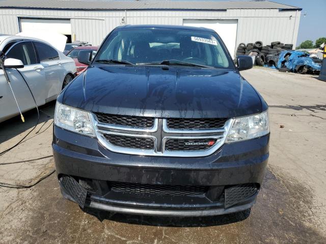 Photo 4 VIN: 3C4PDCAB8CT362492 - DODGE JOURNEY SE 