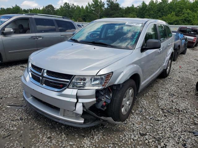 Photo 0 VIN: 3C4PDCAB8CT372262 - DODGE JOURNEY SE 