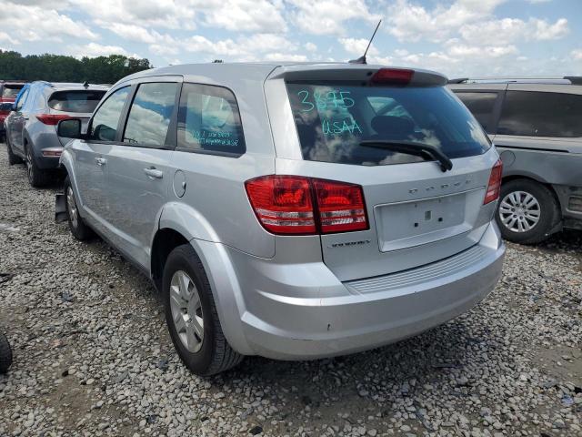 Photo 1 VIN: 3C4PDCAB8CT372262 - DODGE JOURNEY SE 