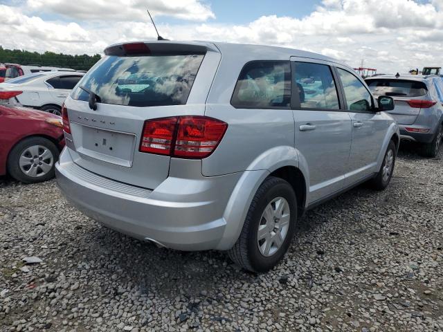 Photo 2 VIN: 3C4PDCAB8CT372262 - DODGE JOURNEY SE 