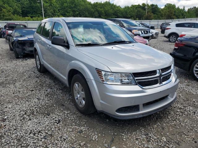 Photo 3 VIN: 3C4PDCAB8CT372262 - DODGE JOURNEY SE 