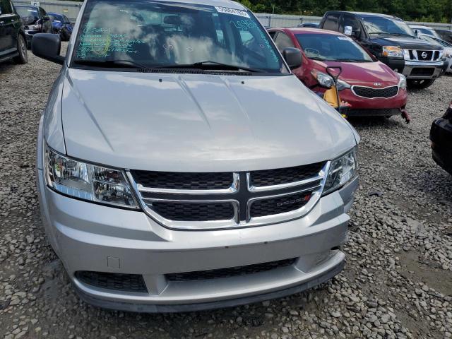 Photo 4 VIN: 3C4PDCAB8CT372262 - DODGE JOURNEY SE 